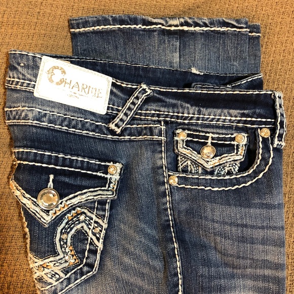 CHARME brand in EUC. - Picture 5 of 7